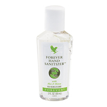Forever Hand Sanitizer Forever Hand Sanitizer